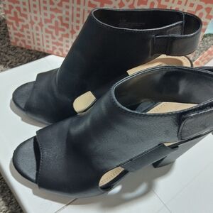 Gianni Bini First-Chance Platforms